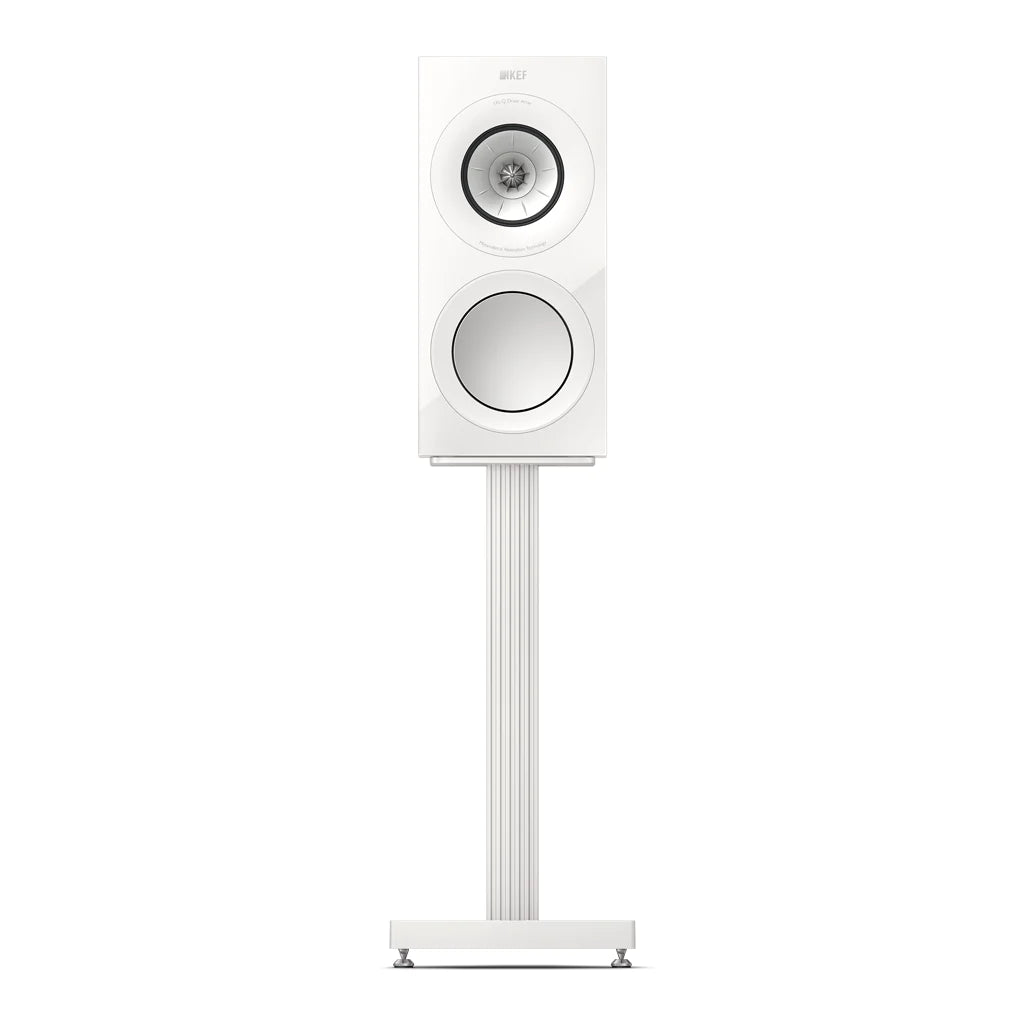 KEF R3 Meta Bookshelf Speaker