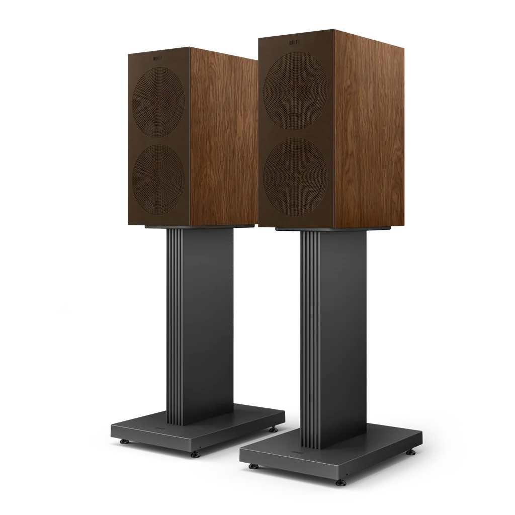 KEF R3 Meta Bookshelf Speaker