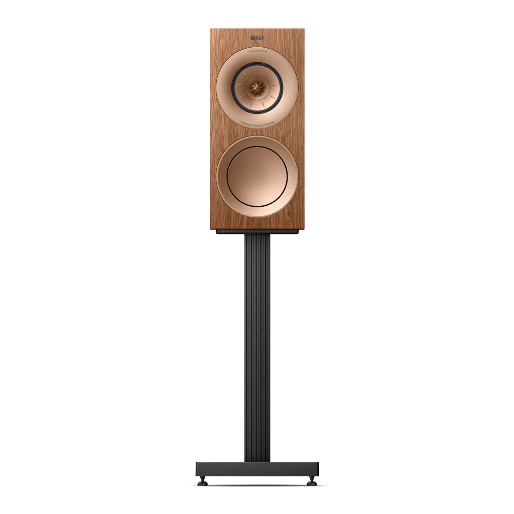 KEF R3 Meta Bookshelf Speaker
