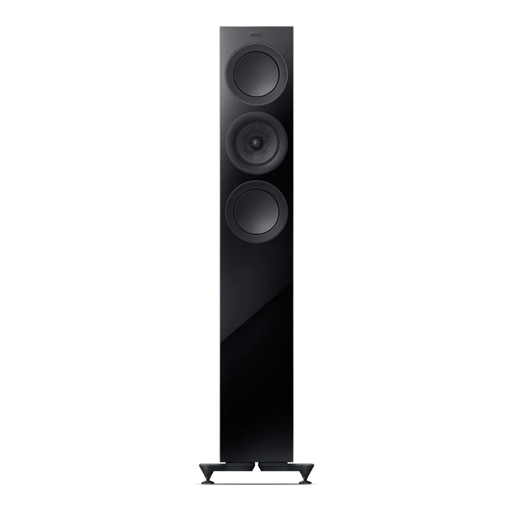 KEF R5 Meta Floor Standing Speaker