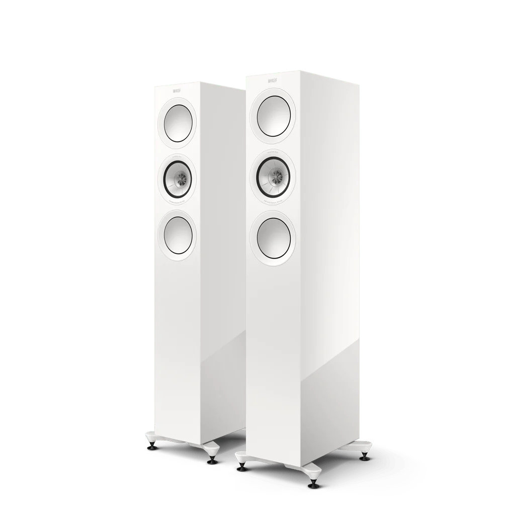 KEF R2 Meta Centre Speaker — HifiHut