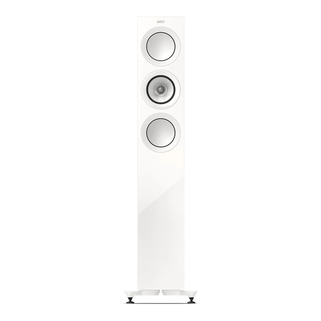 KEF R5 Meta Floor Standing Speaker