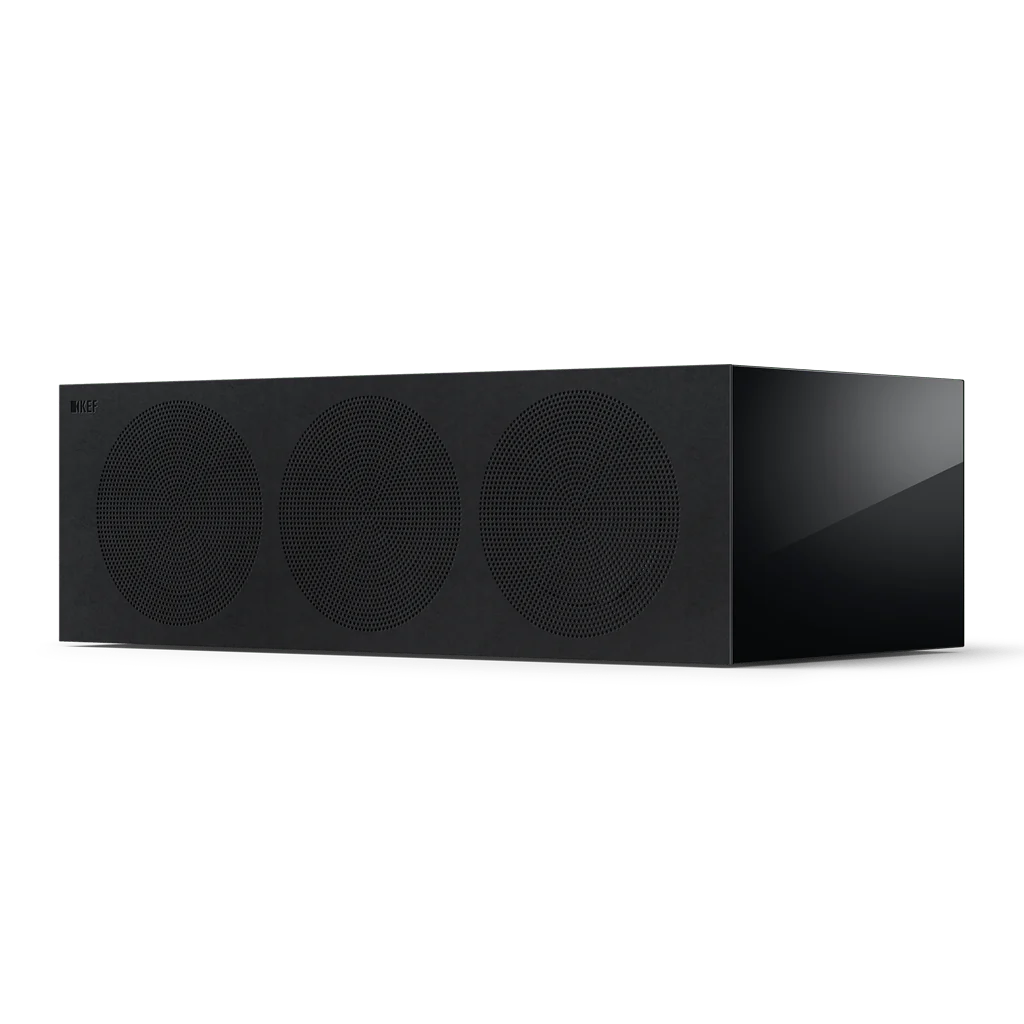 KEF R6 Meta Centre Channel