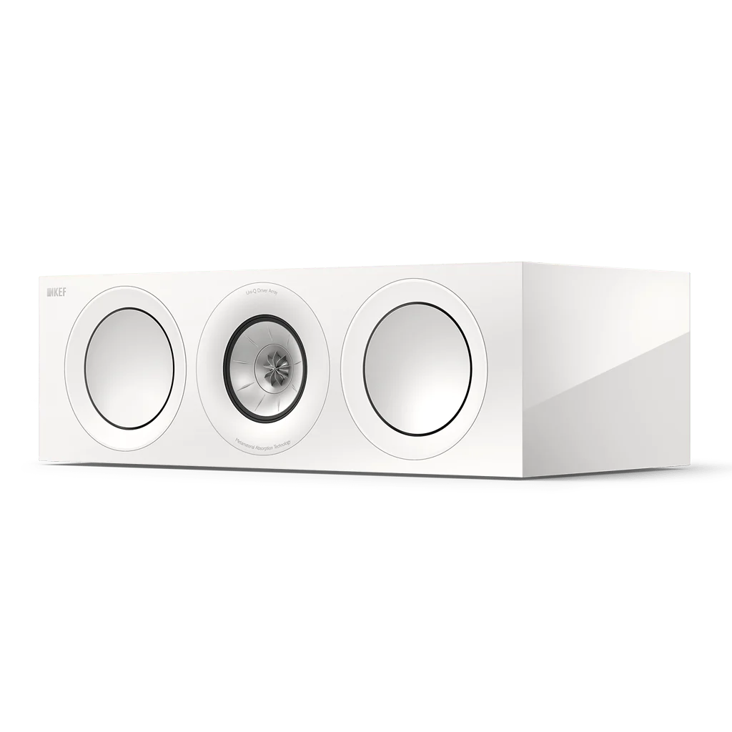 KEF R6 Meta Centre Channel