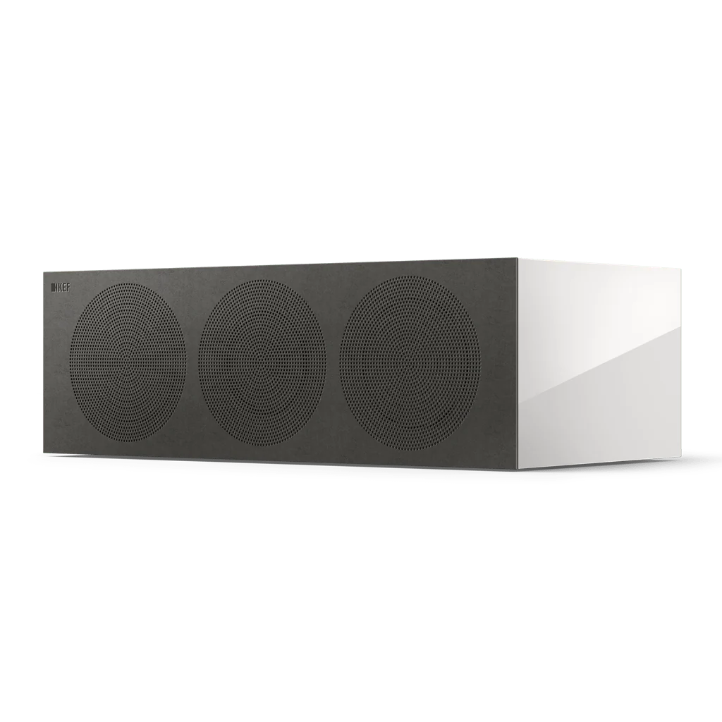 KEF R6 Meta Centre Channel