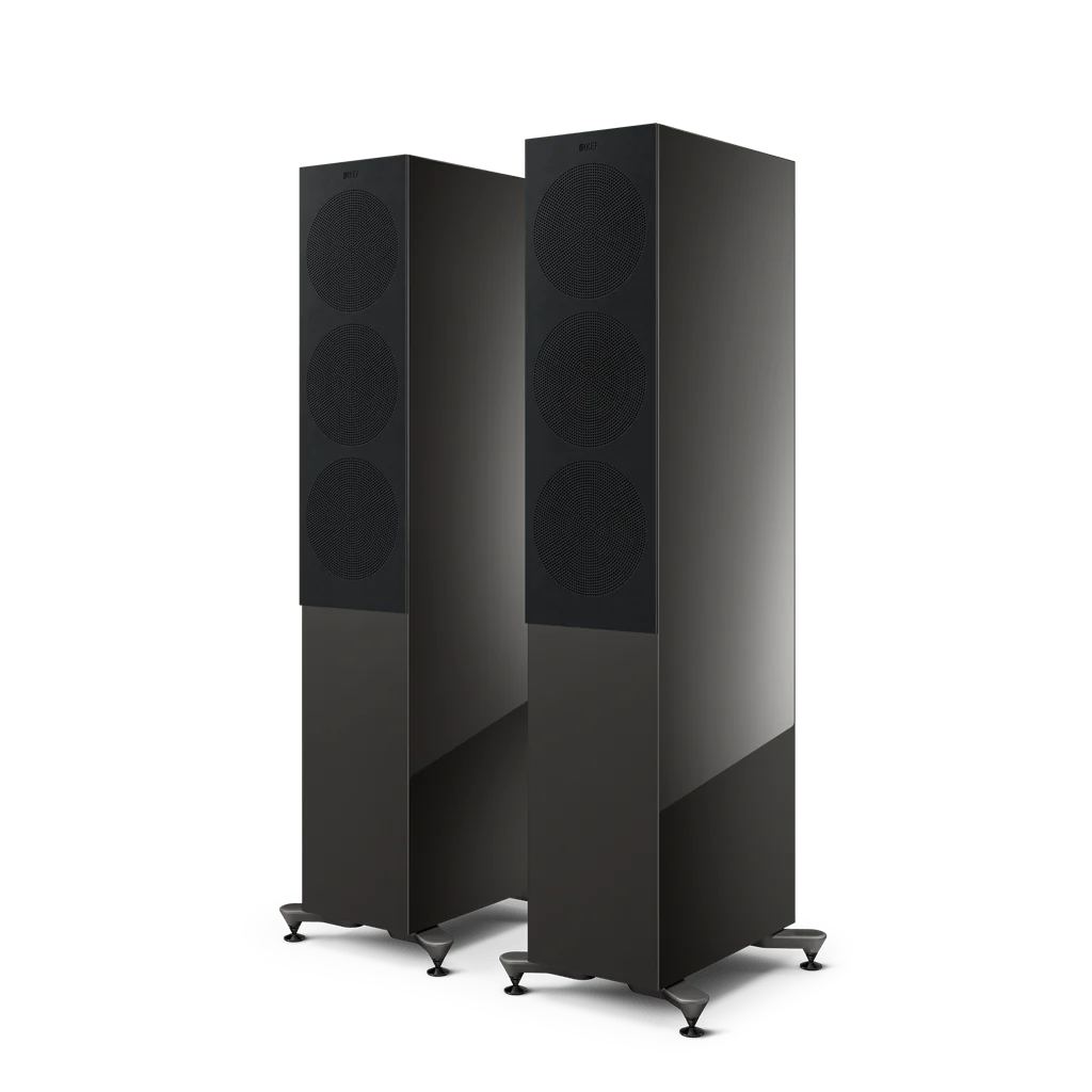 KEF R7 Meta Floor Standing Speaker