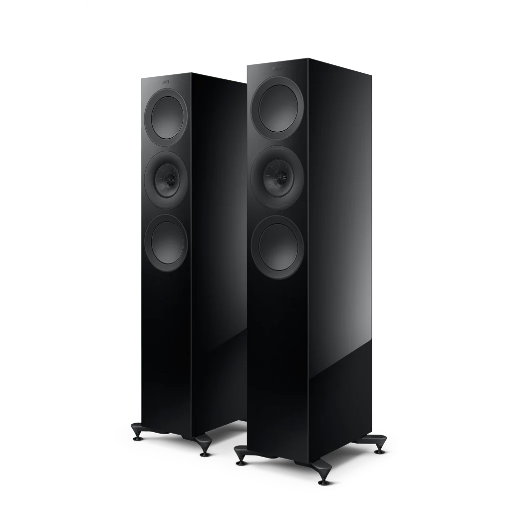 KEF R7 Meta Floor Standing Speaker