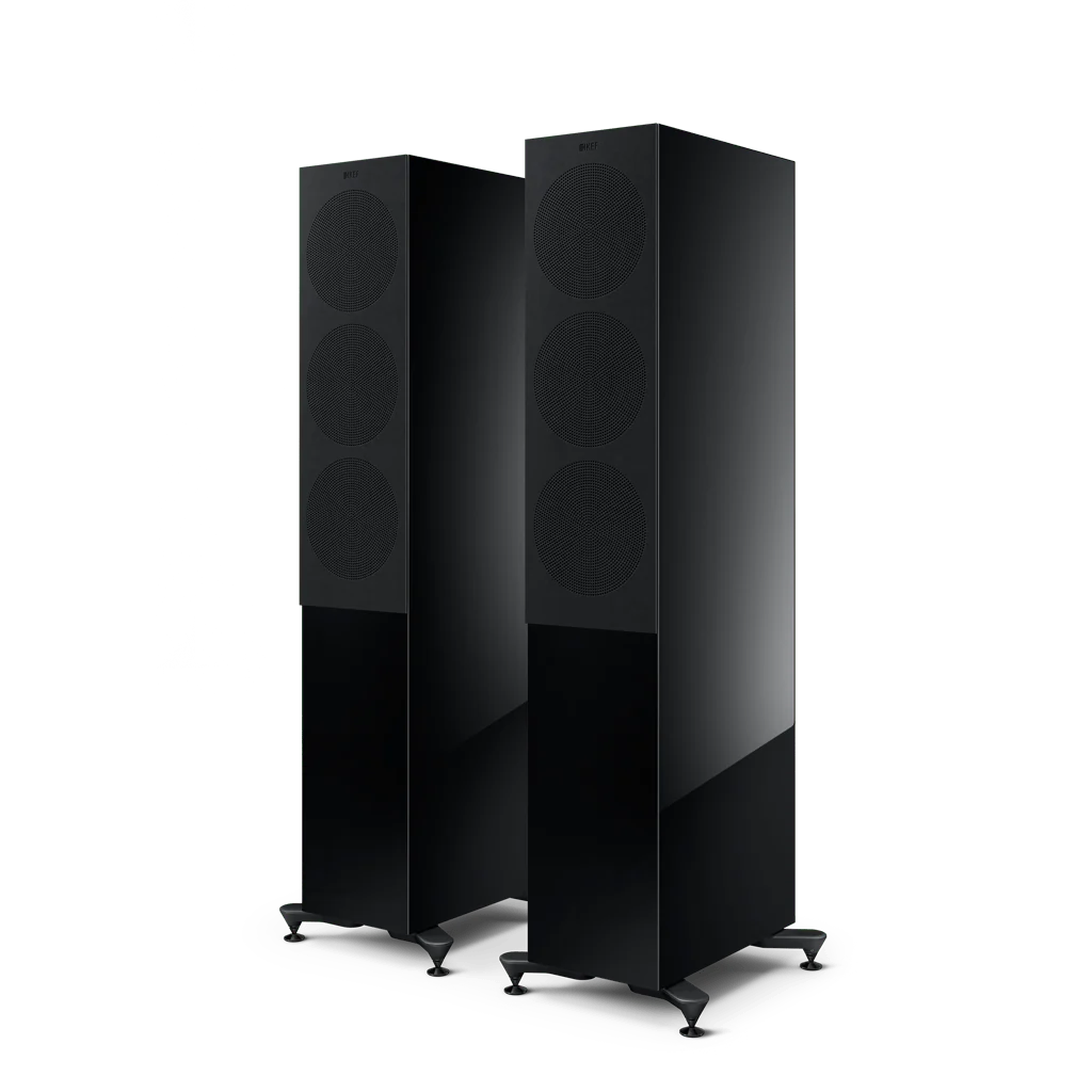 KEF R7 Meta Floor Standing Speaker