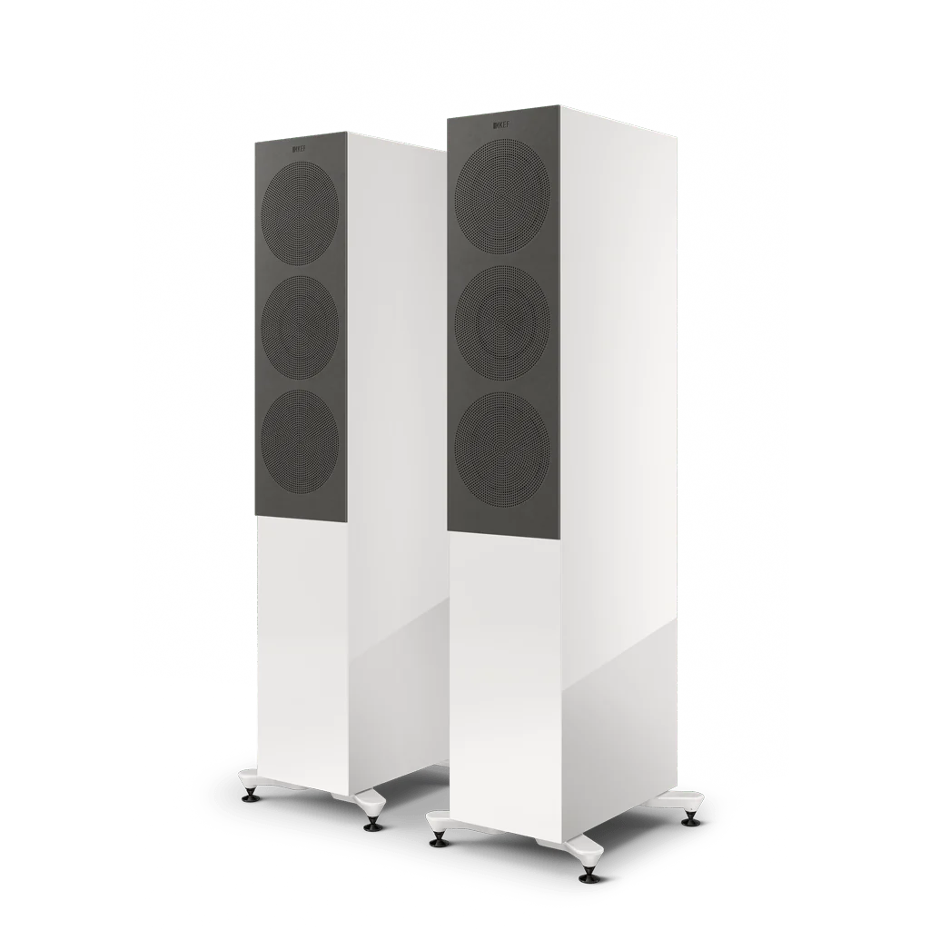 KEF R7 Meta Floor Standing Speaker