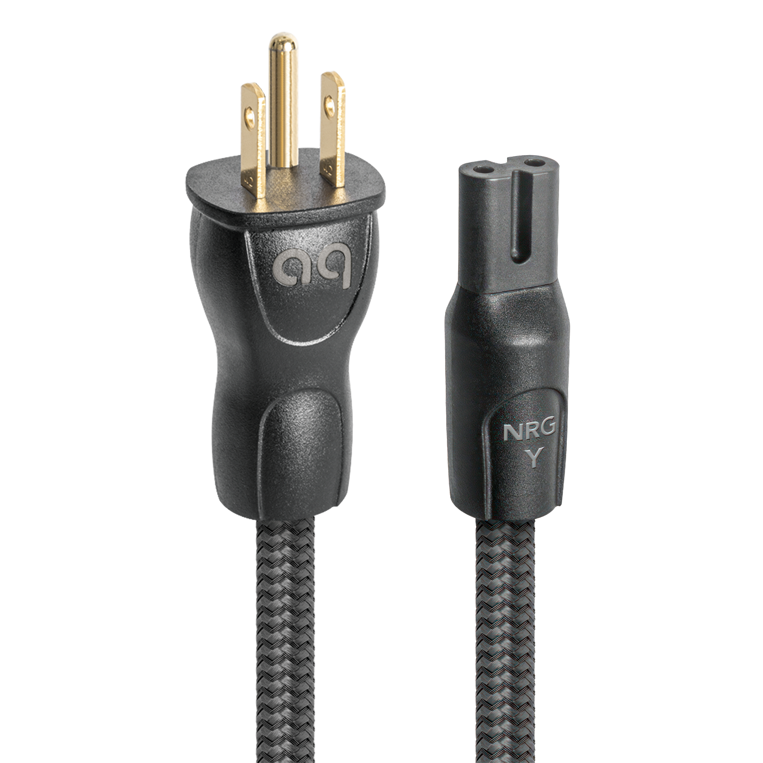 AudioQuest NRG-Y2 Power Cable