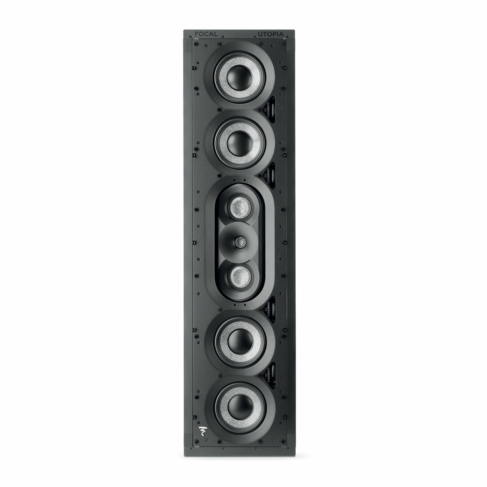 Focal 1000 IWLCR Utopia In-Wall Speaker