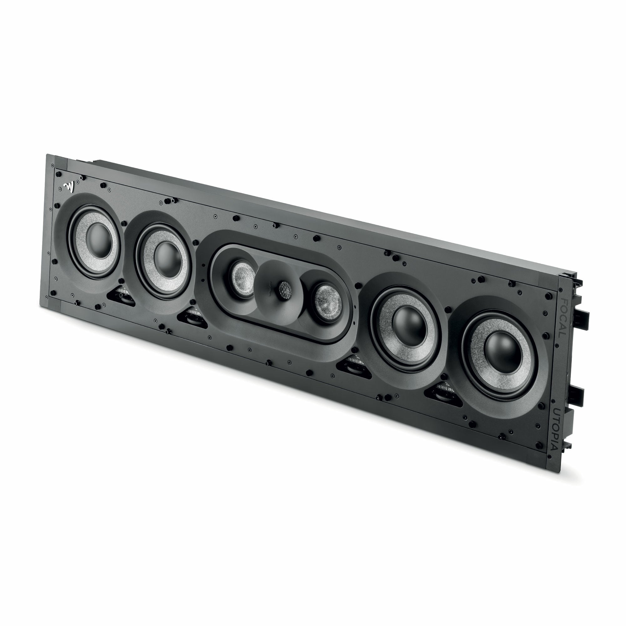Focal 1000 IWLCR Utopia In-Wall Speaker