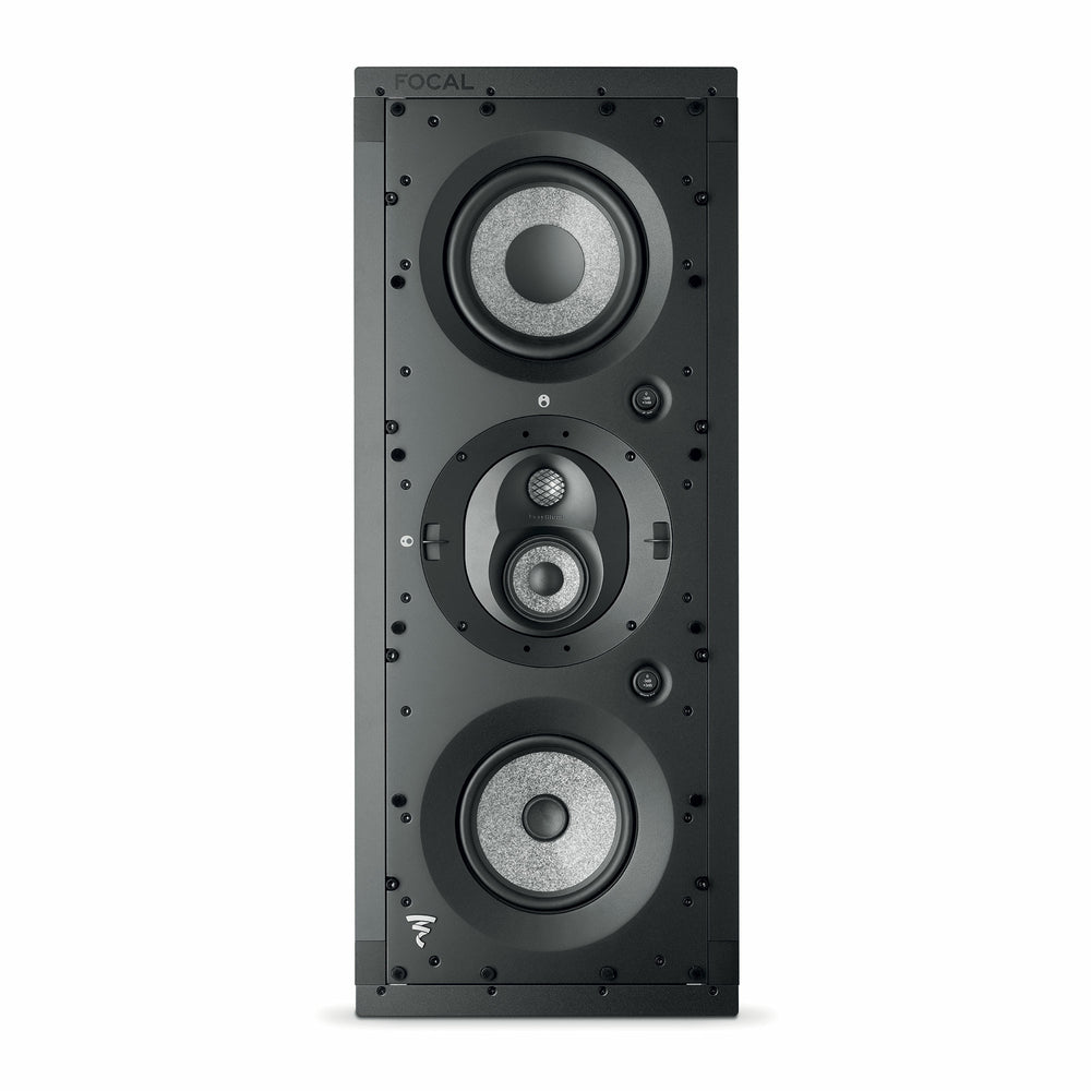 Focal 1000 IWLCR6 In-Wall Speaker