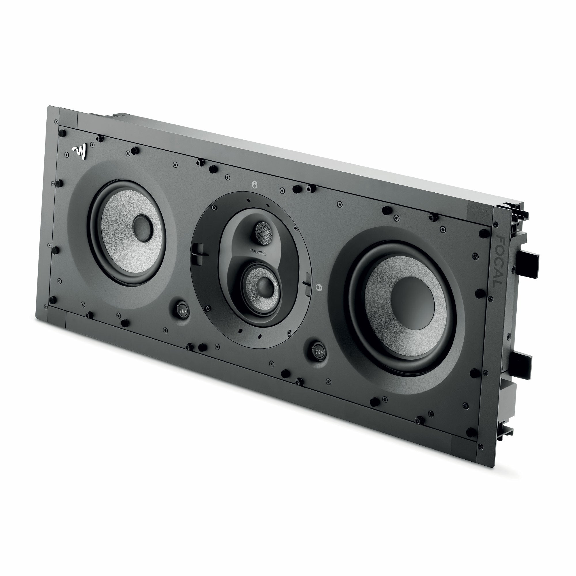 Focal 1000 IWLCR6 In-Wall Speaker