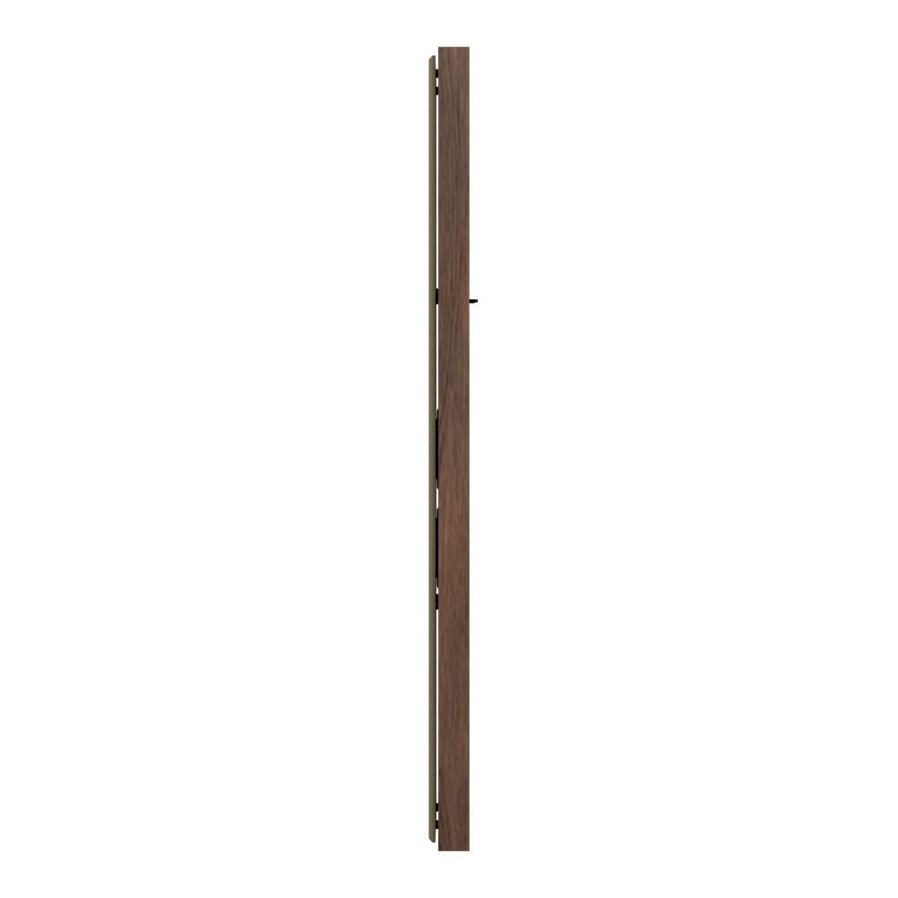 NC5QT-VTL Speaker Bar, side