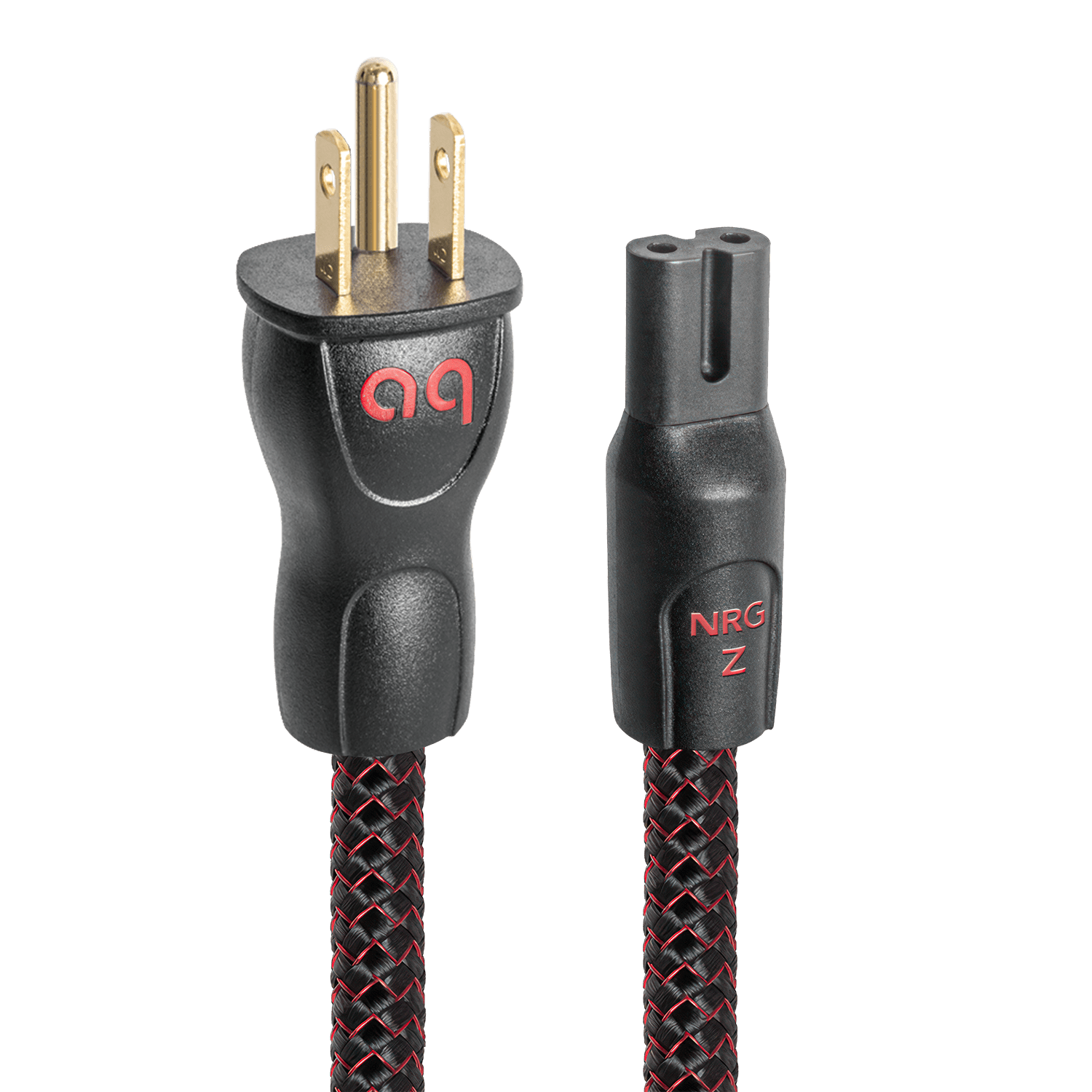 AudioQuest NRG-Z2 Power Cable