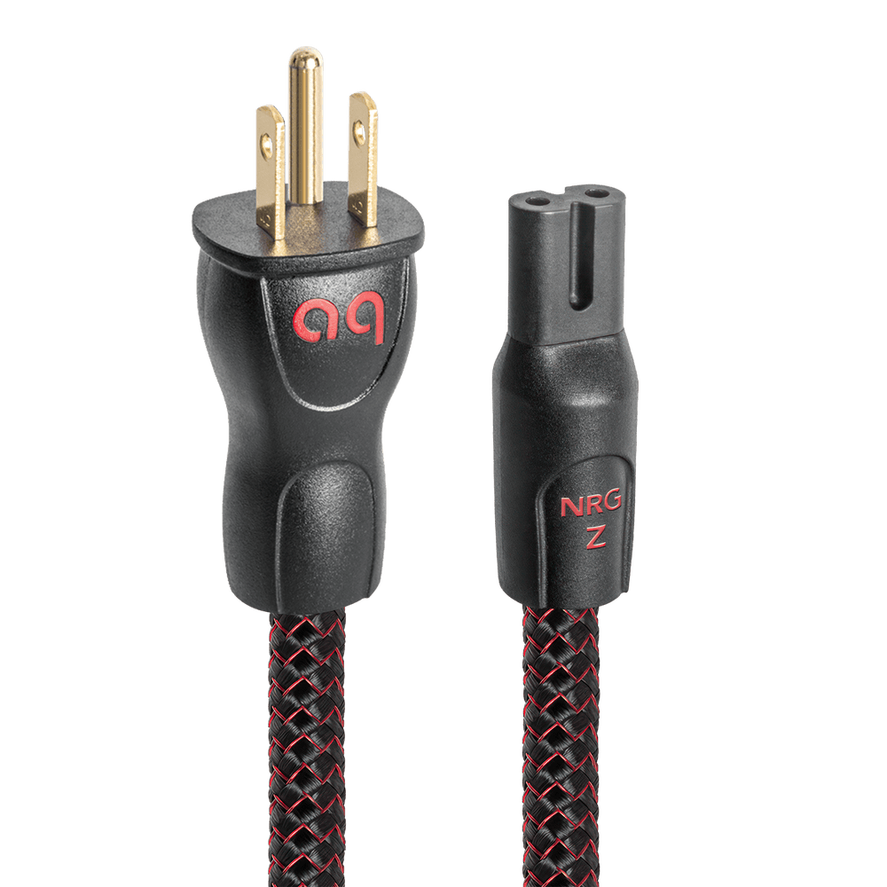 AudioQuest NRG-Z2 Power Cable