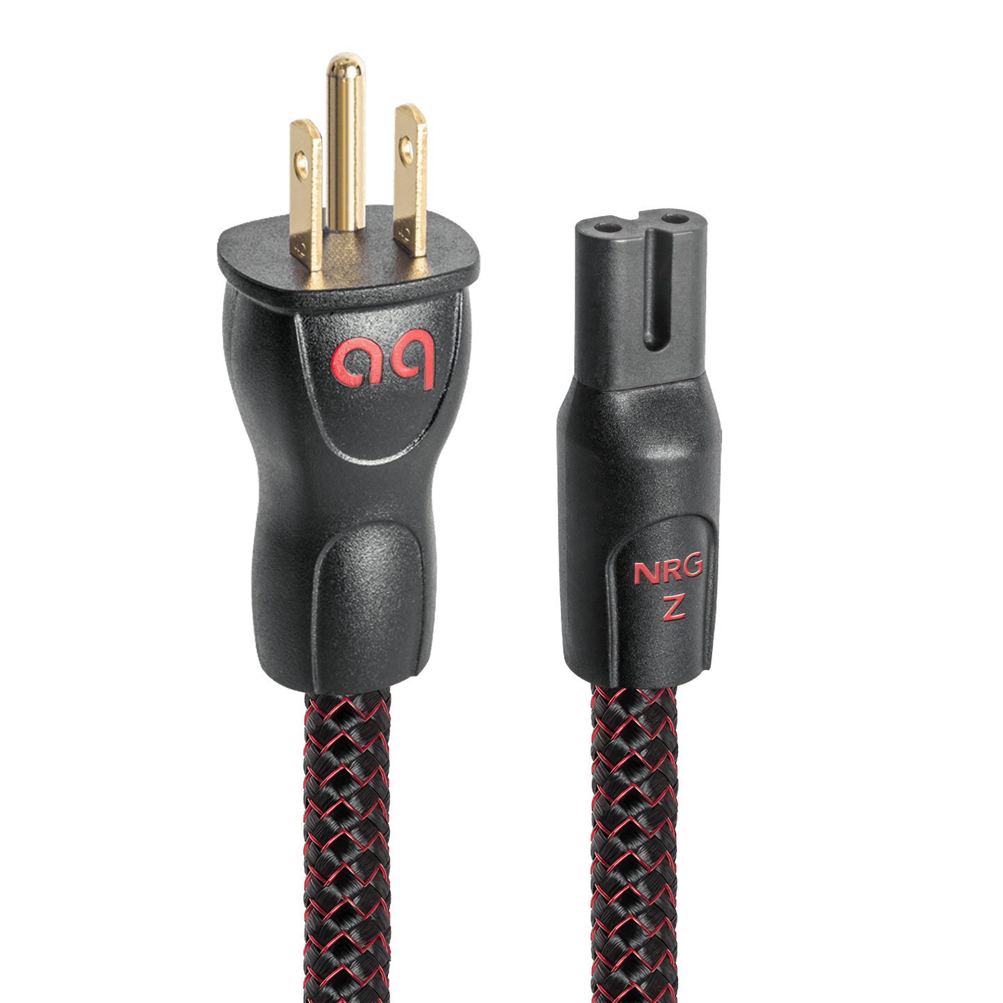 AudioQuest NRG-Z2 Power Cable