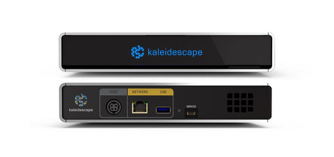 Kaleidescape Terra Prime Compact 8TB Server