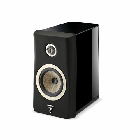 Focal Kanta No 1 Bookshelf Speaker