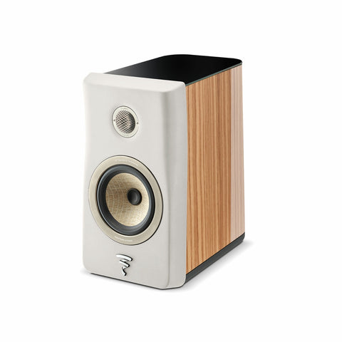 Focal Kanta No 1 Bookshelf Speaker