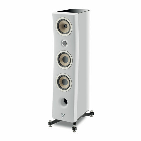 Focal Kanta No 2 Floor Standing Speaker