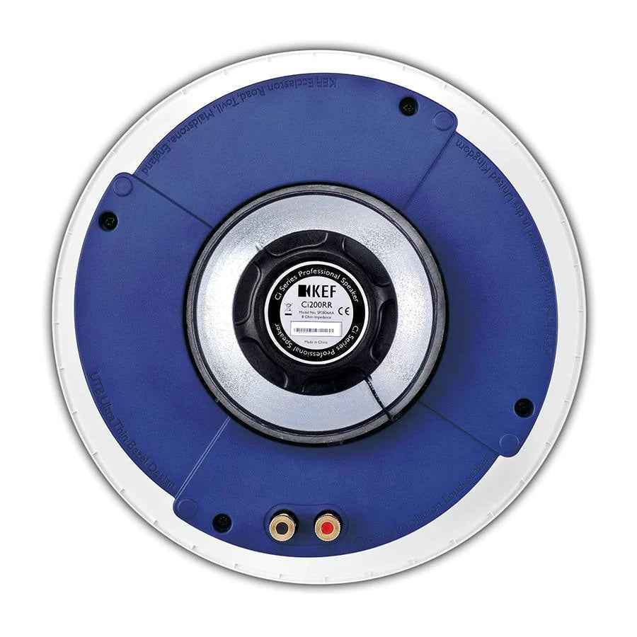 KEF Ci200RR-THX Extreme In-Ceiling