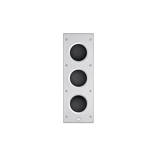 KEF Ci3160RLB-THX In-Wal Subwoofer