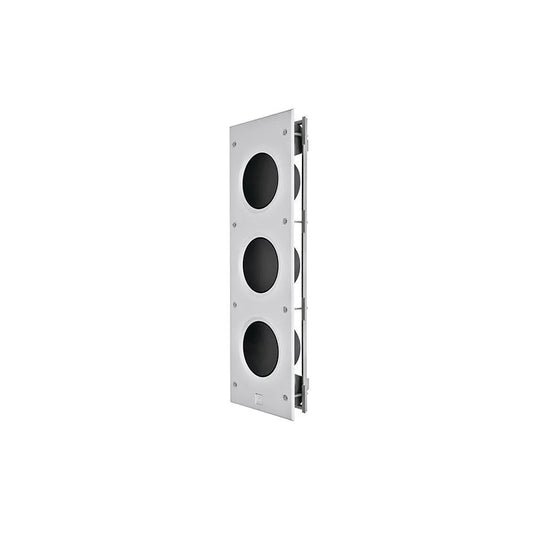 KEF Ci3160RLB-THX In-Wal Subwoofer