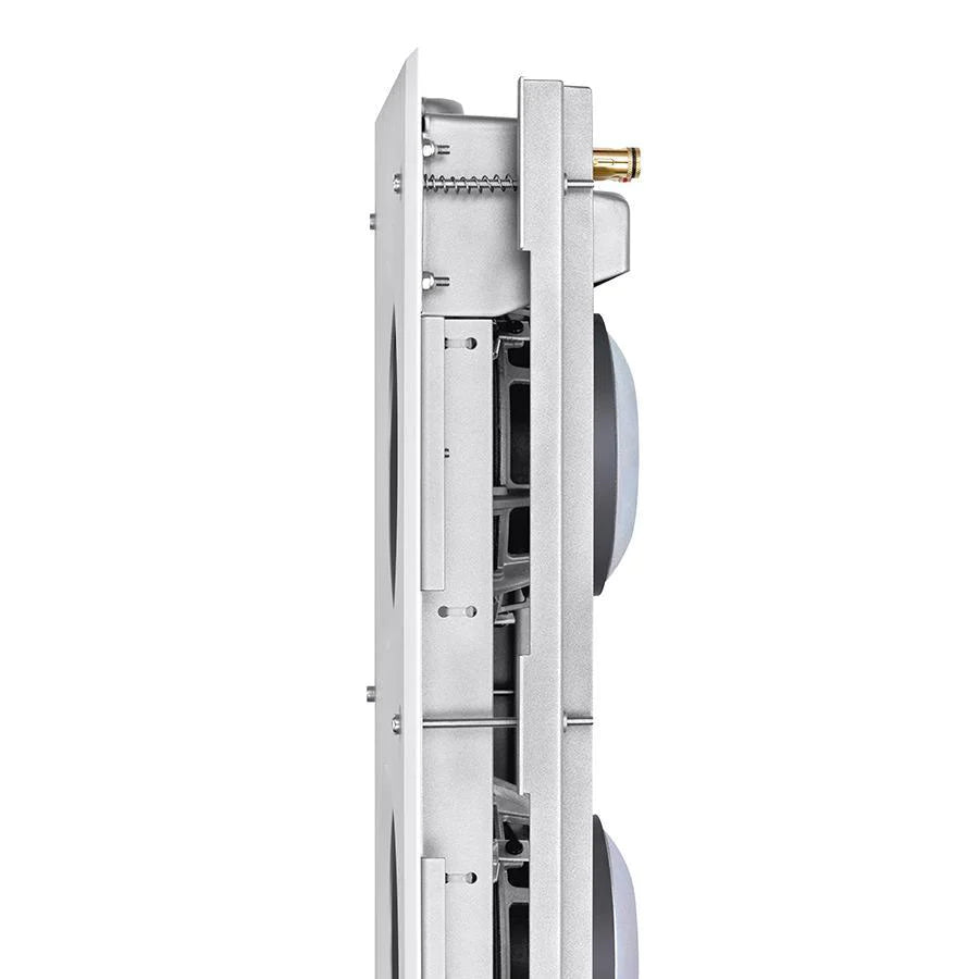 KEF Ci3160RLB-THX In-Wal Subwoofer