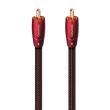 AudioQuest Cinnamon Coax Digital Audio Cable
