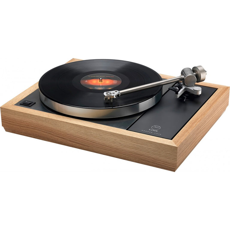 Linn Klimax LP12 w/ Klimax Radikal, Urika II, Keel SE, Ekos SE, Ekstatik