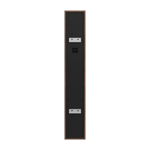 NC5QT-VTL Speaker Bar, back