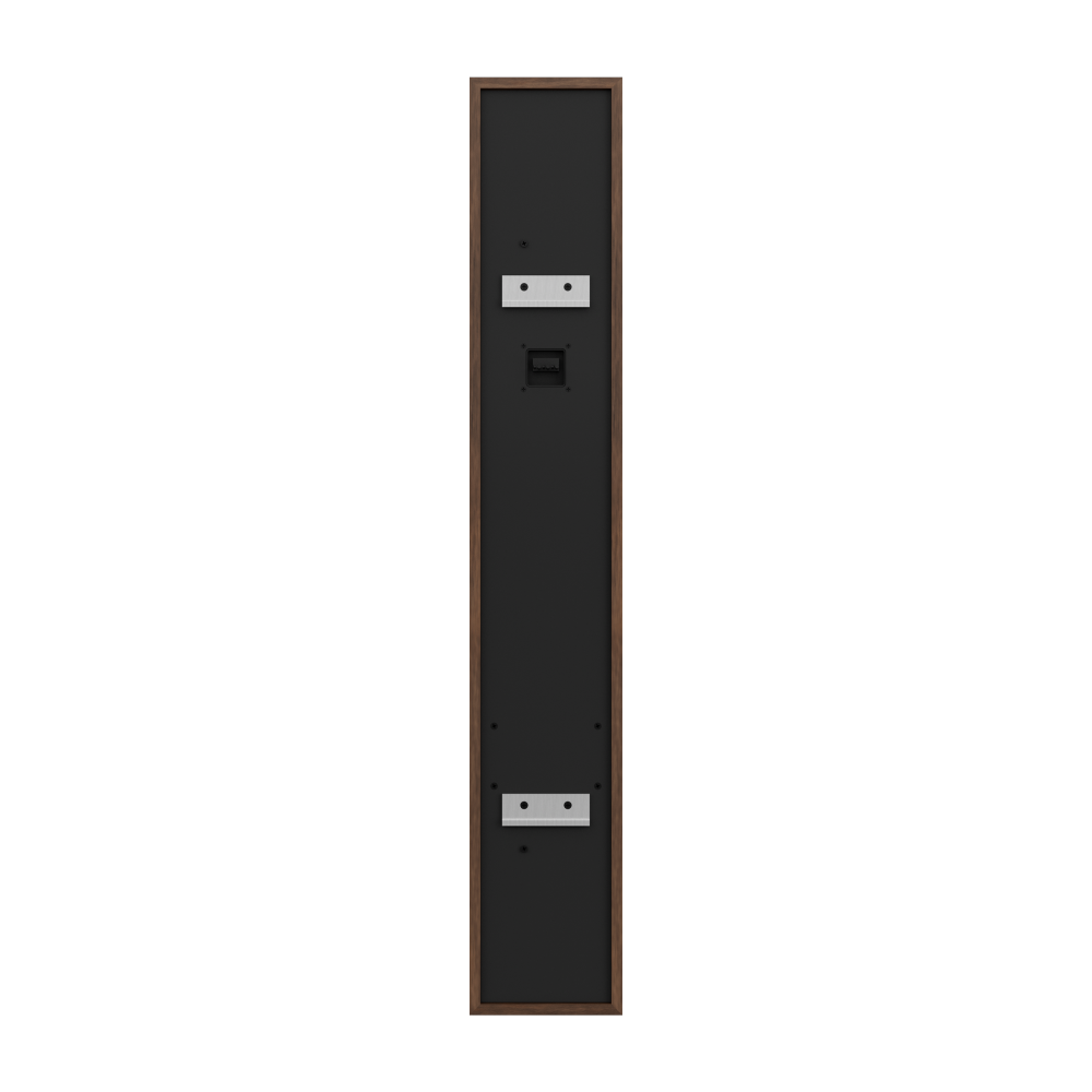 NC5QT-VTL Speaker Bar, back