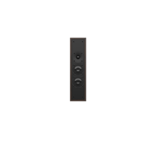 NC3 Speaker, front, no grille