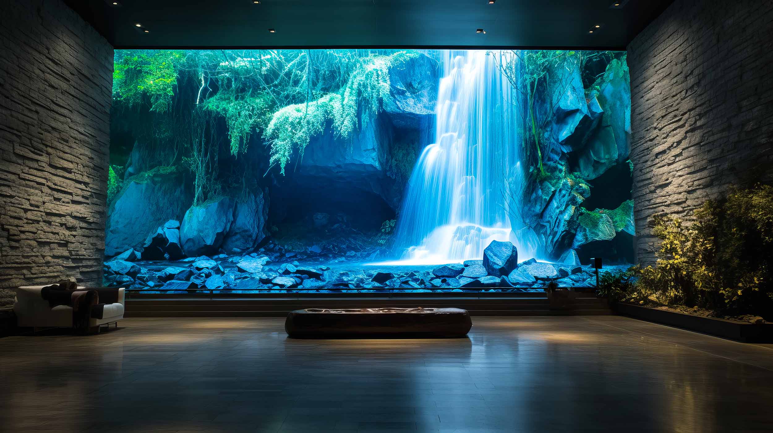 LED Screens