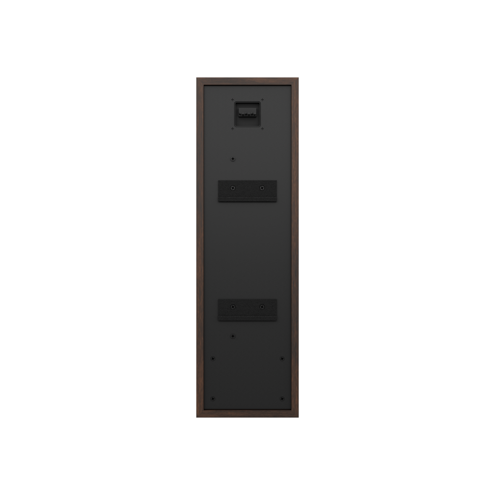 NC5QT Speaker, back