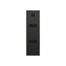 NC5QT Speaker, back