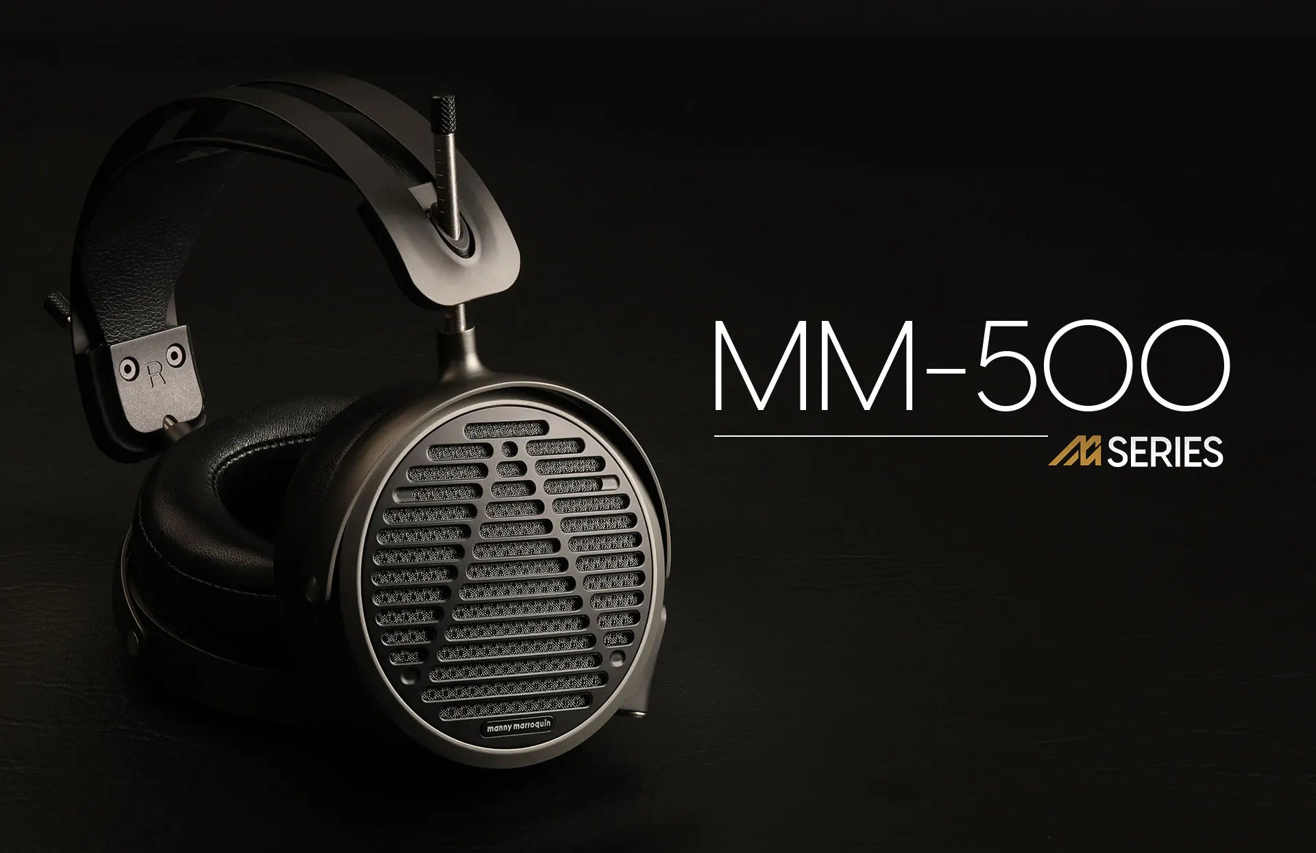 Audeze MM-500 Professional Headphones