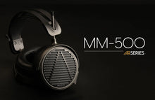 Audeze MM-500 Professional Headphones