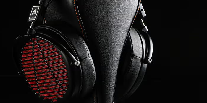 Audeze LCD-GX Planar Magnetic Gaming Headset