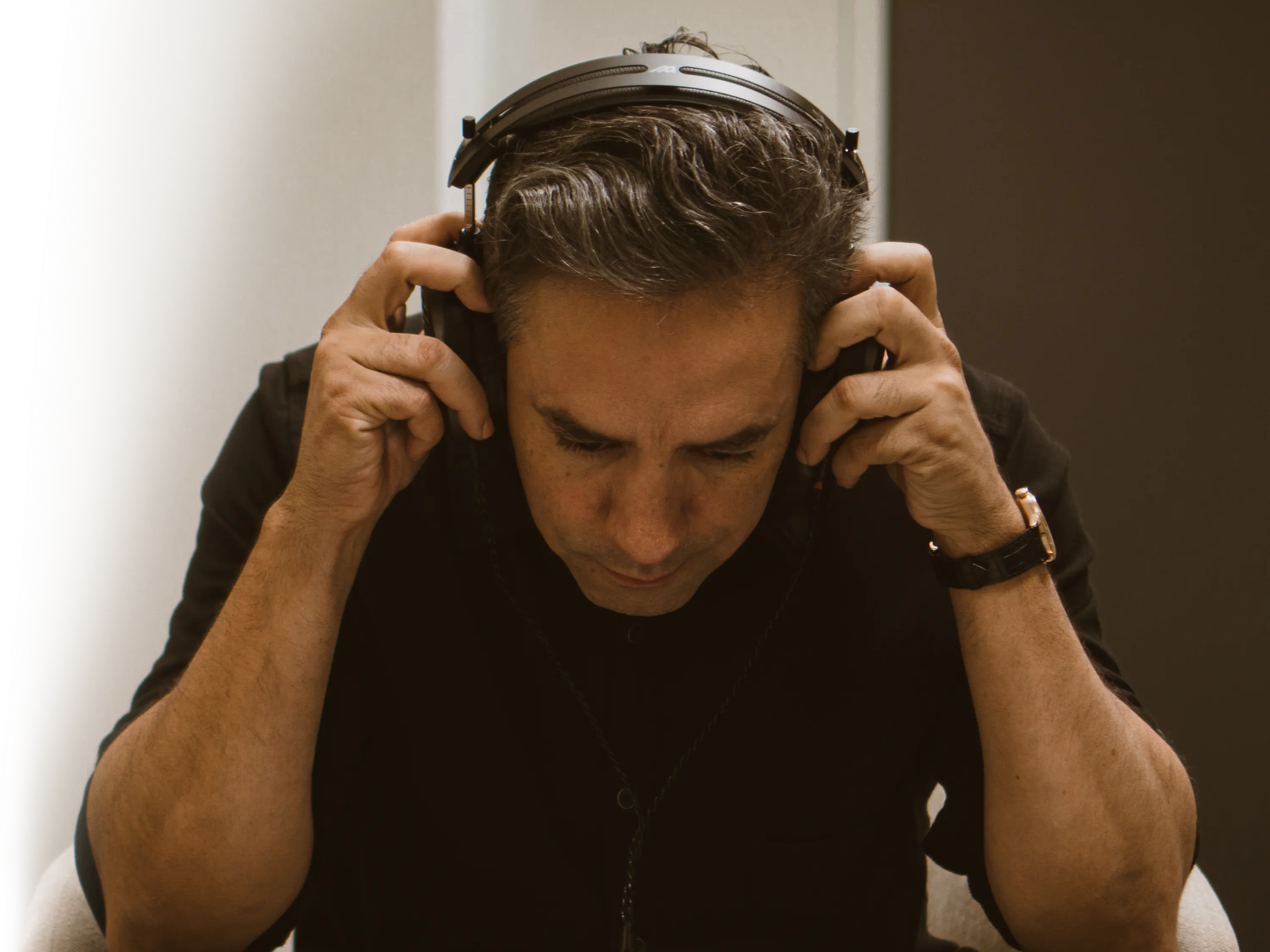 Audeze MM-500 Professional Headphones