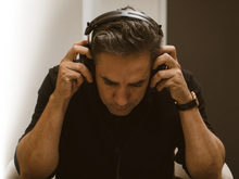 Audeze MM-500 Professional Headphones