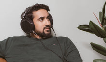 Audeze LCD-2 Classic Planar Magnetic Headphones