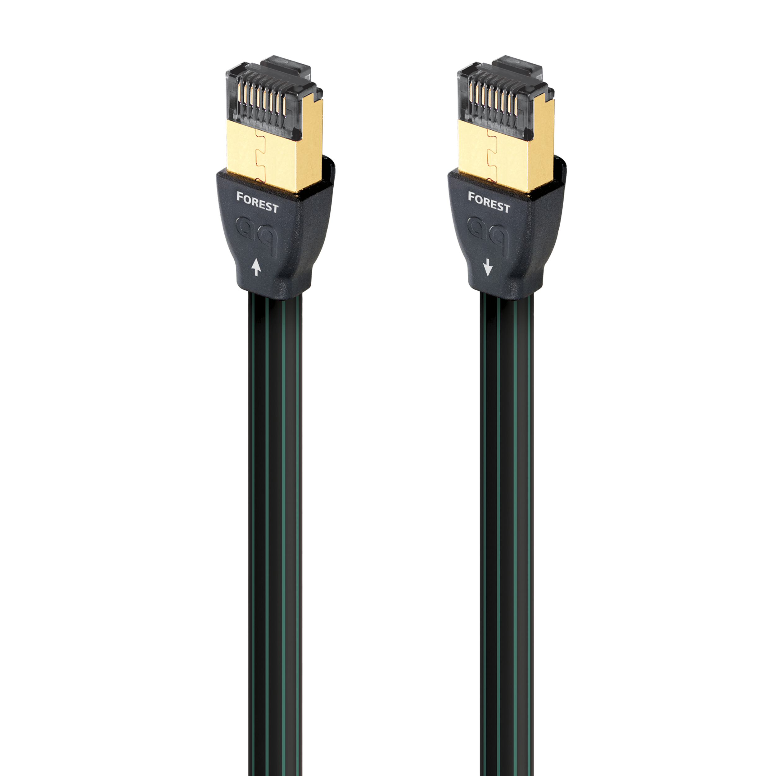 AudioQuest Forest RJ/E Ethernet Cable