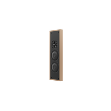 NC5QT Speaker, Sand Gold, 45°, no grille