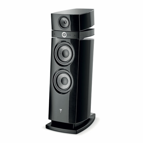 Focal Maestro Utopia EVO Reference Speaker