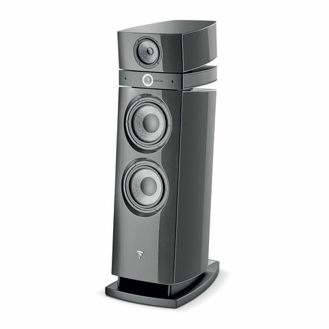 Focal Maestro Utopia EVO Reference Speaker