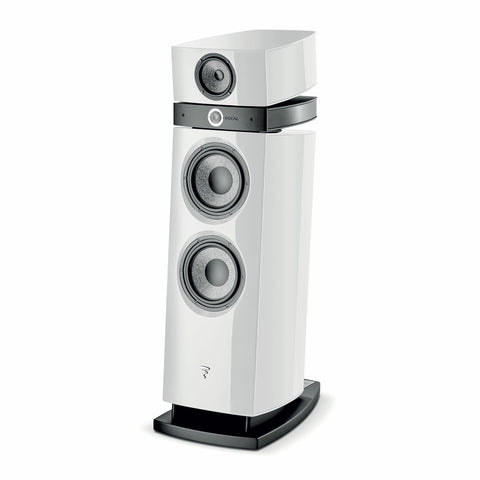 Focal Maestro Utopia EVO Reference Speaker