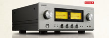 Luxman L-100 Class A Integrated Amplifier